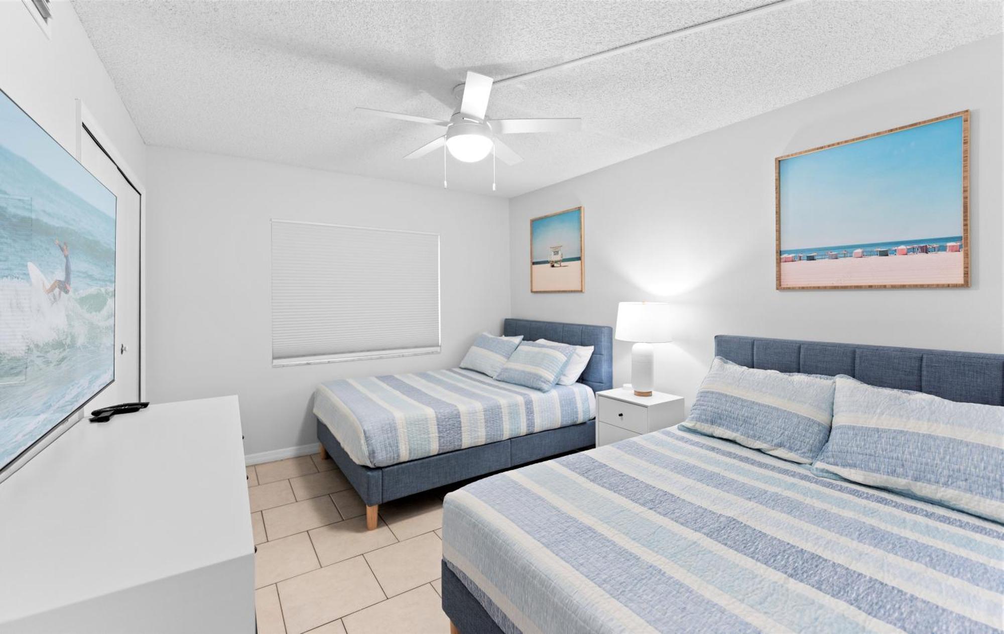 Sandcastles Cocoa Beach Rom bilde