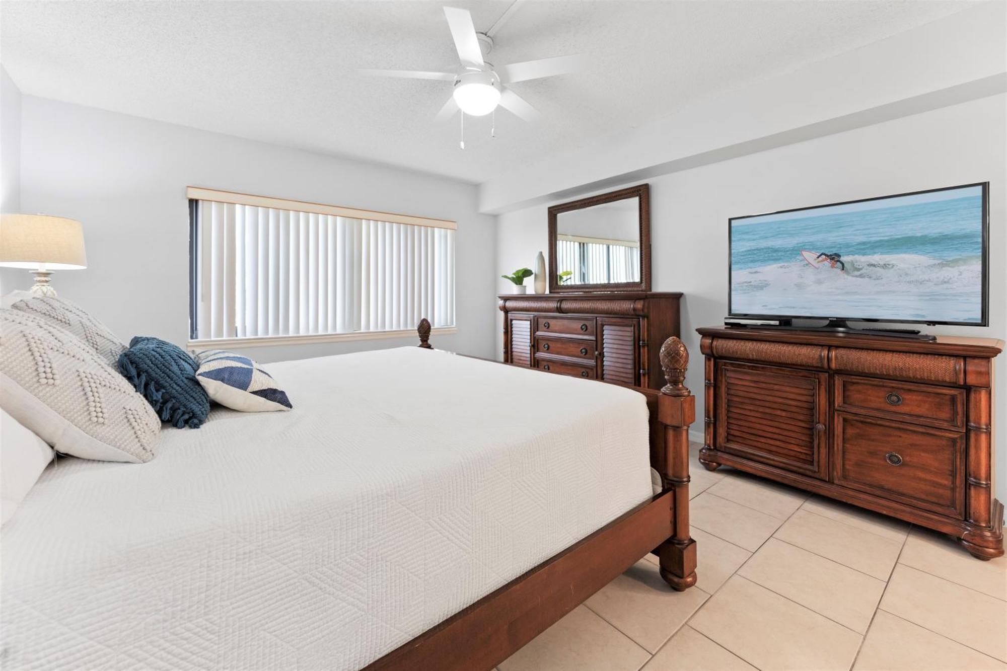 Sandcastles Cocoa Beach Rom bilde