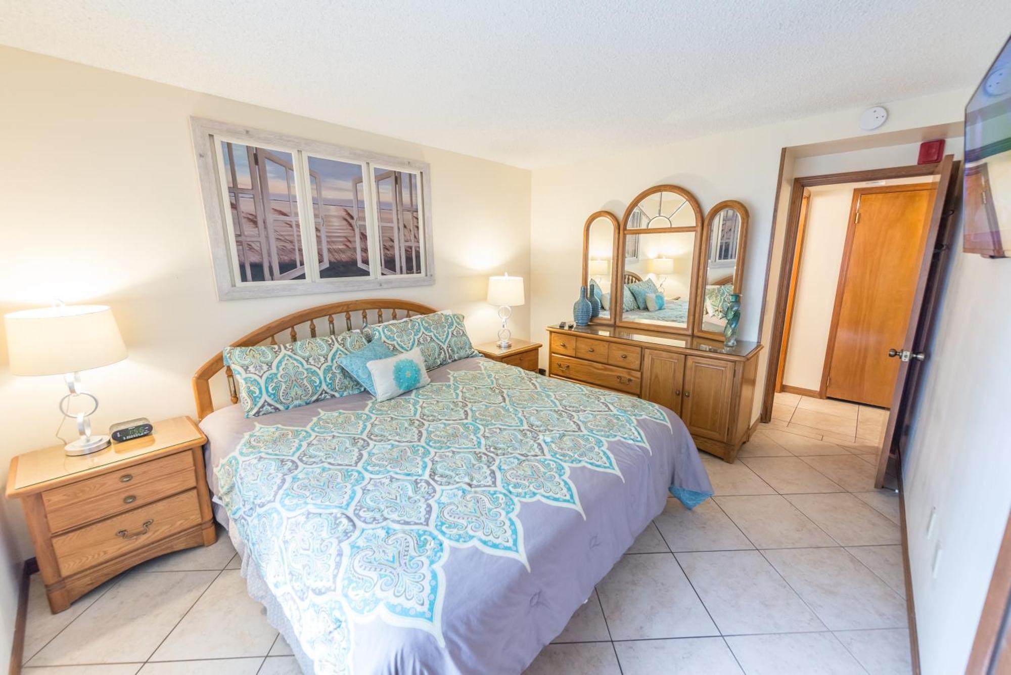 Sandcastles Cocoa Beach Rom bilde